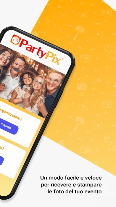 Screenshot #2 pour PartyPix