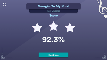 TapPiano - easy piano games Screenshot