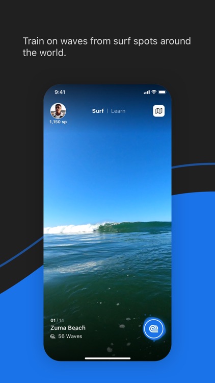 SurfIQ: Read waves like a pro