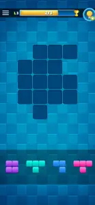 Blocks Master screenshot #4 for iPhone