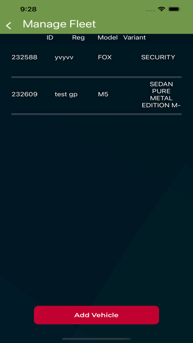TapNFuel Screenshot