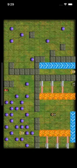 Game screenshot Danger Quest! The Lost Levels hack