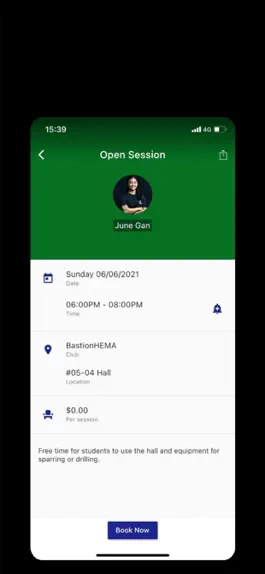 Game screenshot BastionHEMA apk