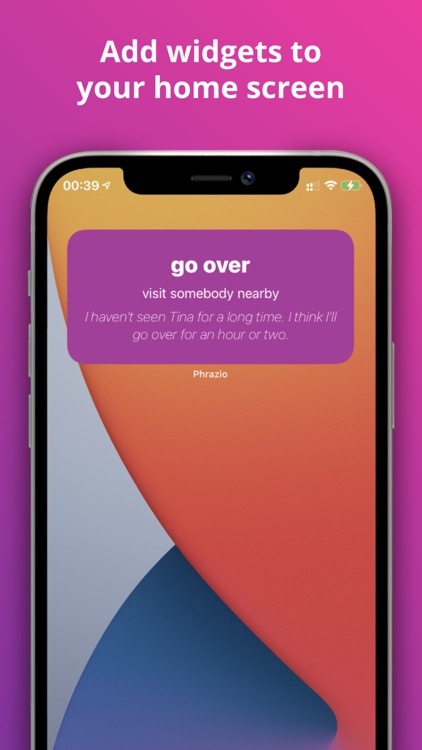 Phrazio- English Phrasal Verbs