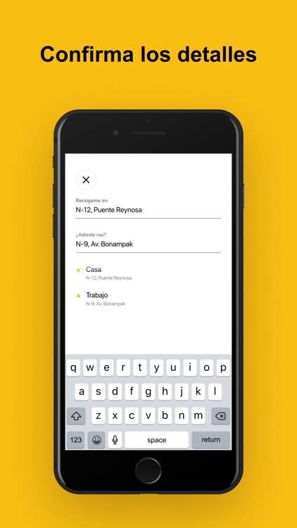 JAKU easy taxi service in Peru