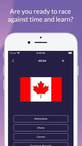 Game screenshot Flag Quiz - All Countries apk