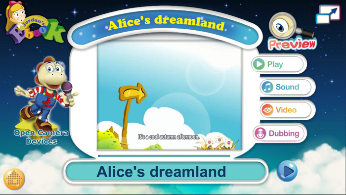 Jordans Fairy Tales 2