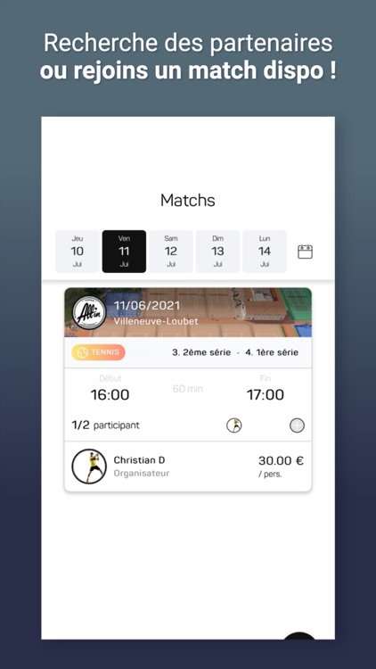 All in Academy screenshot-3