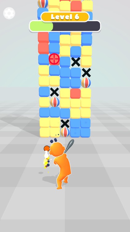 Color Striker 3D screenshot-6