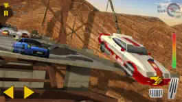 Game screenshot Super Car Drift Pro: burnout 2 apk