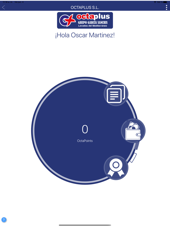 Screenshot #4 pour E.S. Octaplus