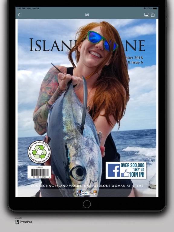 Screenshot #6 pour Island Jane