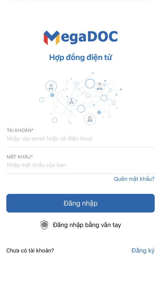 #1. EKYC Contract (iOS) 由: Linh Pham Nhat