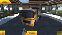 Game screenshot Truck simulator hack