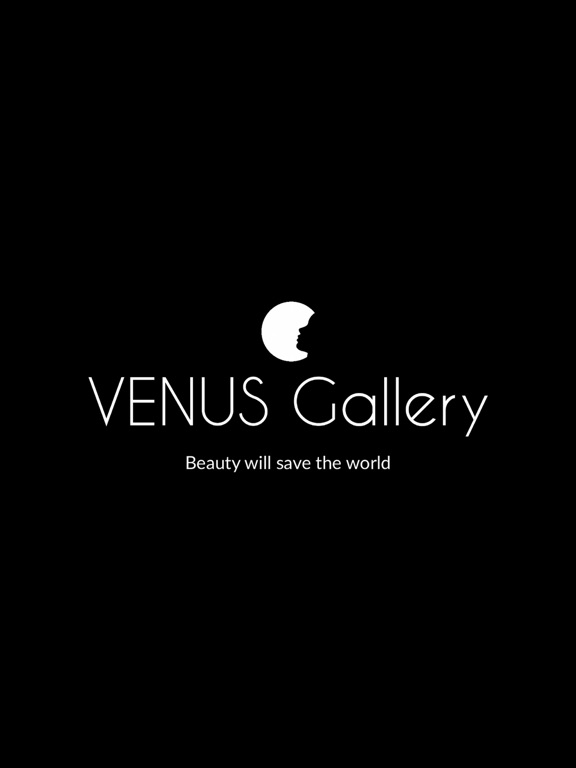 Screenshot #4 pour VENUS Gallery - WorldcApp