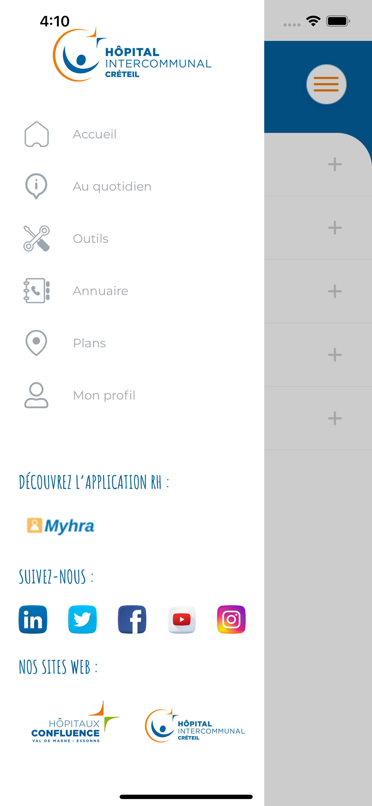 InternApp