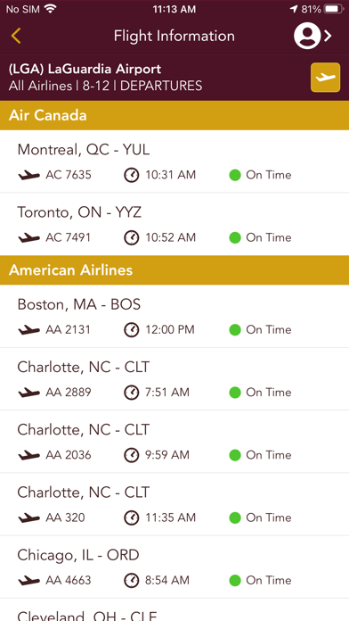 The Dominick Hotel Screenshot