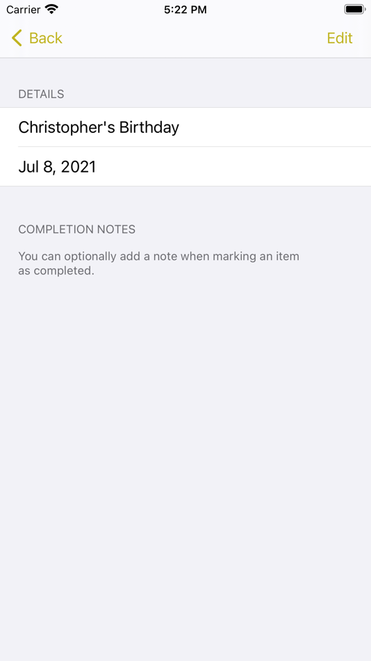 #2. Next Balloon (iOS) 由: Surprise Software