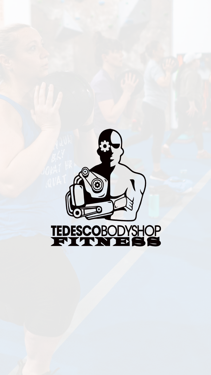 Tedesco Body Shop Fitness