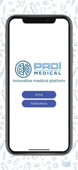 Game screenshot Padimedical mod apk
