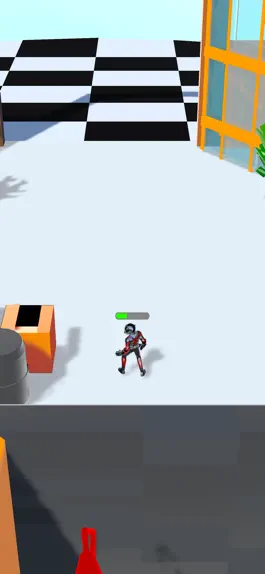 Game screenshot Superhero Switch apk