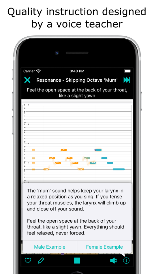 #4. Erol Singer's Studio (macOS) Bởi: Erol Studios