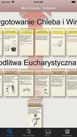 Game screenshot Msza Święta apk