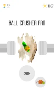 ball crusher pro problems & solutions and troubleshooting guide - 1