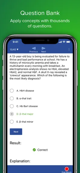 Game screenshot Our Lady of Fatima Lecturio apk