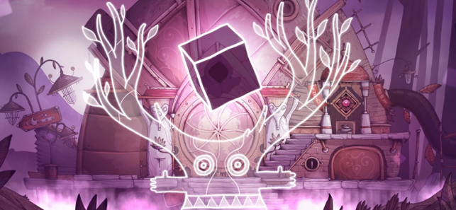 TOHU スクリーンショット