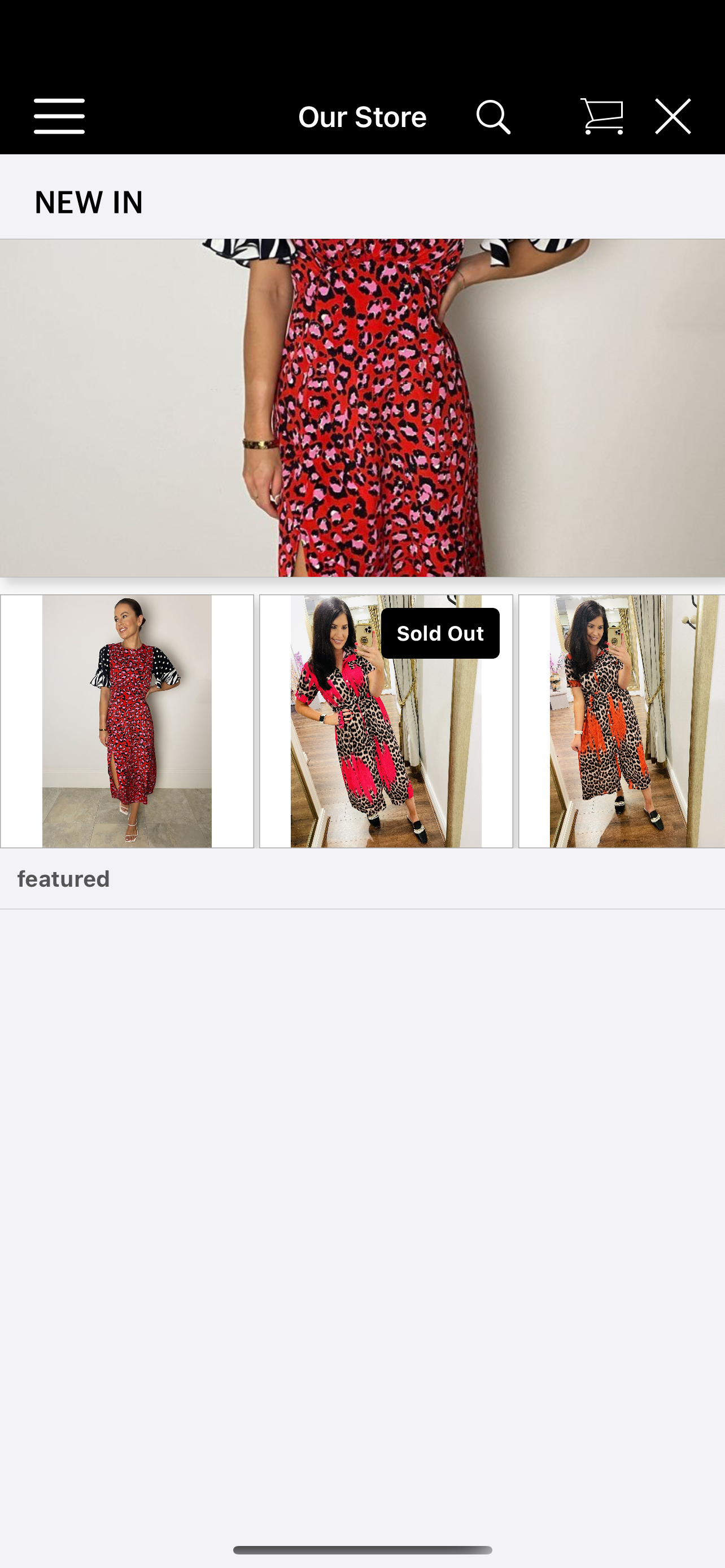 Bows Boutique