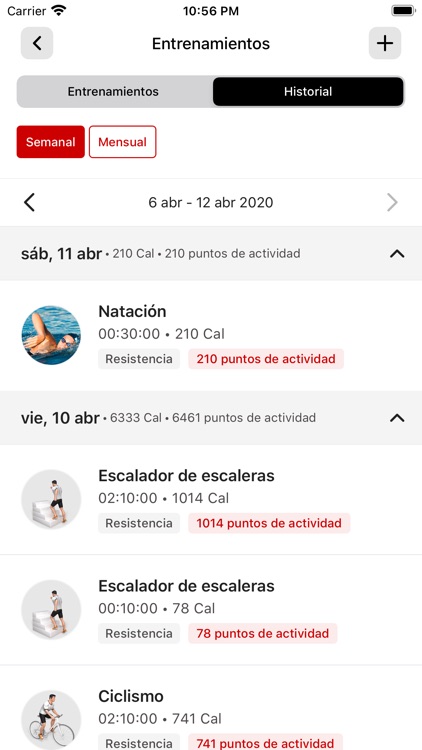 BASIC FACTORY GYM screenshot-7