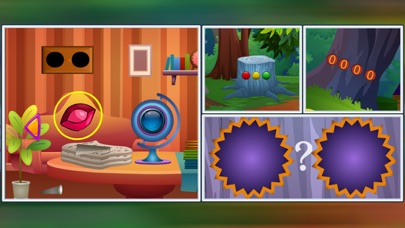 Find the Teddy Bear: Puzzles Screenshot