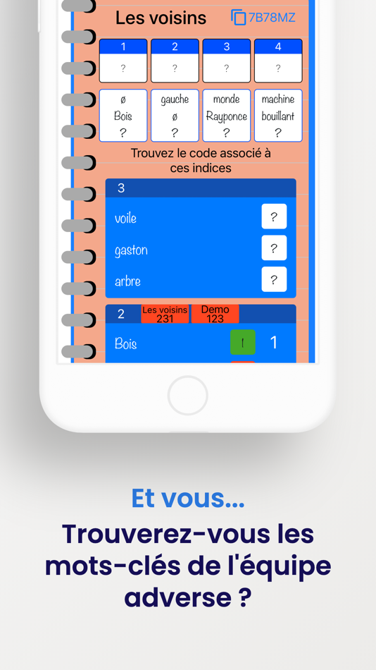 #4. Décrypto (iOS) 由: CoTechno