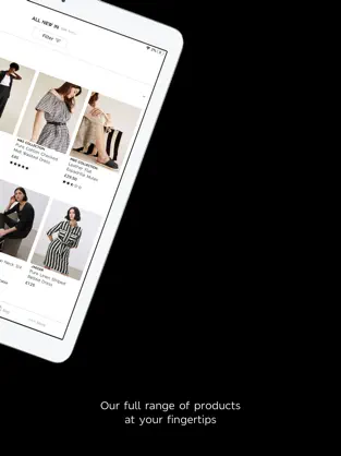 Imágen 3 M&S - Fashion, Food & Homeware iphone