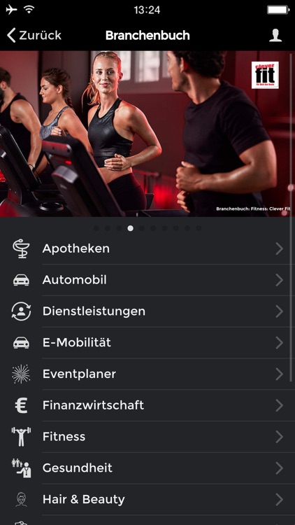 meineBergstraße screenshot-5