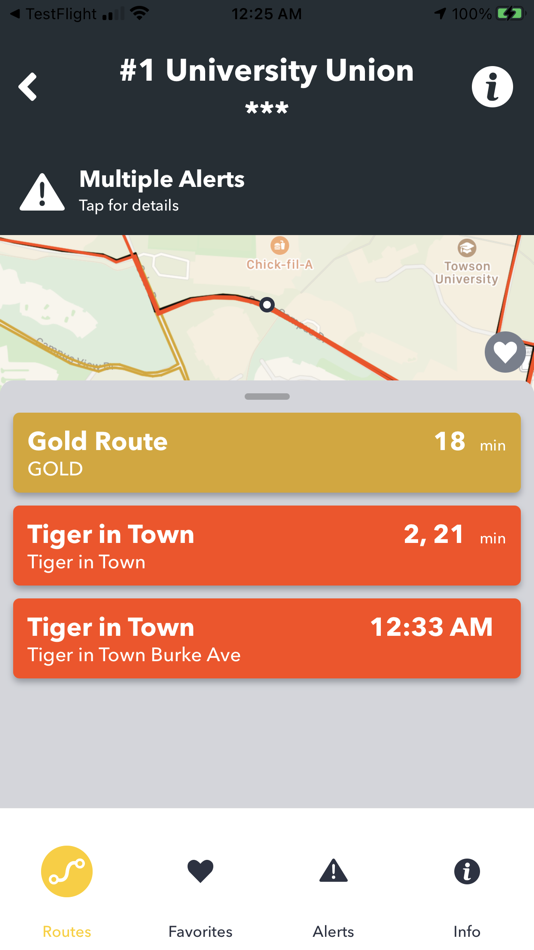 TU Tiger Ride - 4.5.26 - (iOS)