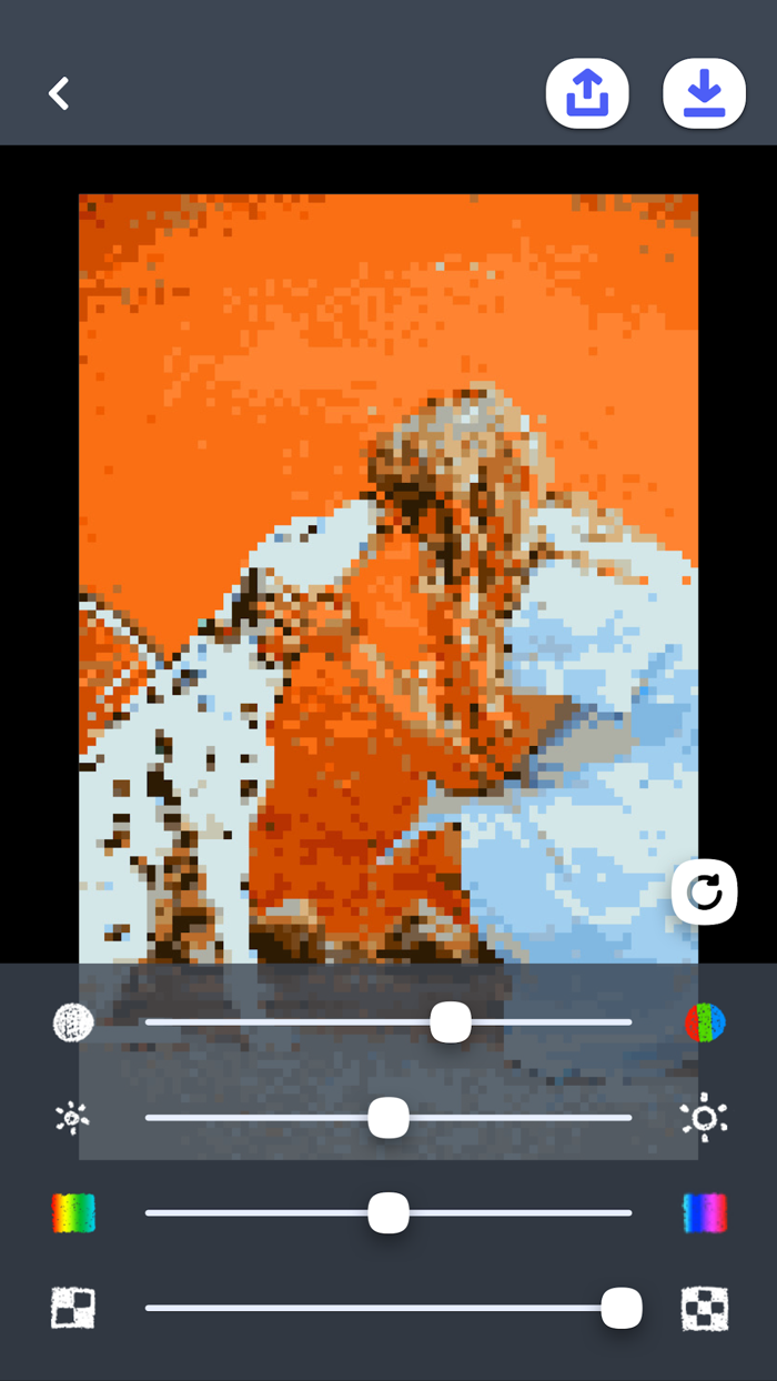 Cartoon Photo - Sketch Guru