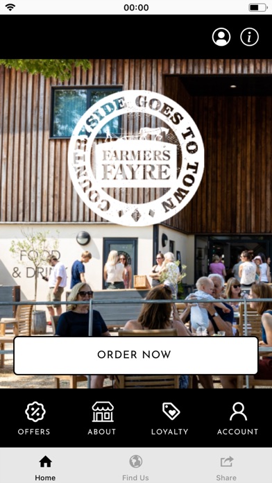 Farmers Fayre Screenshot