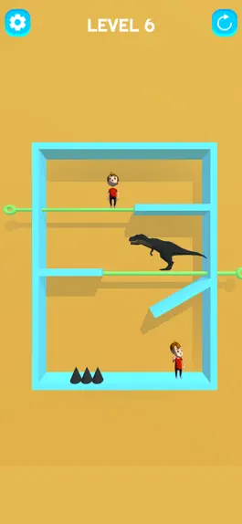 Game screenshot Friend Pins mod apk