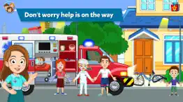 my town: firefighter games problems & solutions and troubleshooting guide - 4