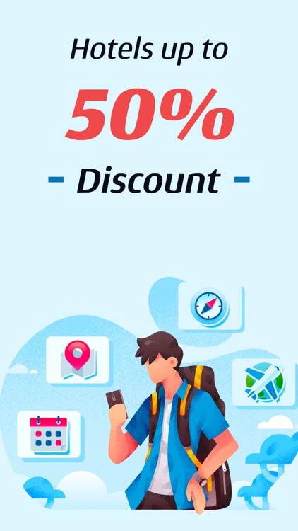 LateKnock Cheap Hotels Booking