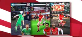 Game screenshot Arsenal Freestyle Show mod apk