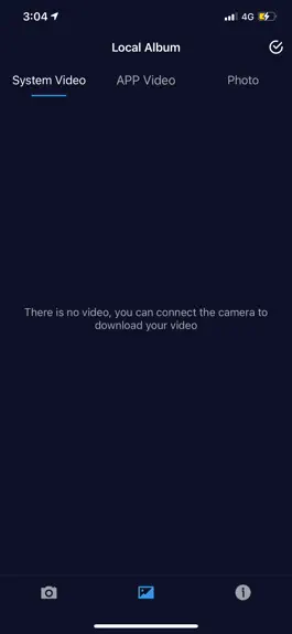 Game screenshot VD Cam(Video Dimension Camera) mod apk