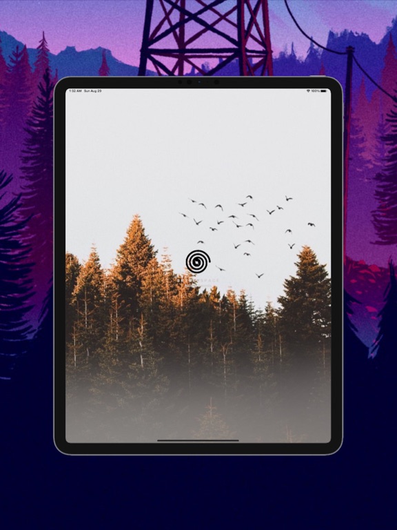 Screenshot #6 pour Sons de la nature: méditation