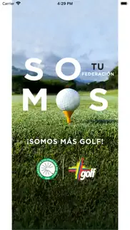 fedegolf total problems & solutions and troubleshooting guide - 3