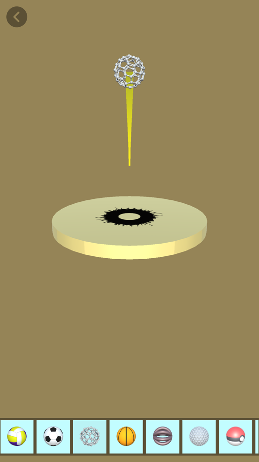 #4. Helix Step (iOS) 由: Alisher Karibzhanov