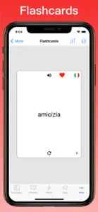 Italian Dictionary + © screenshot #6 for iPhone