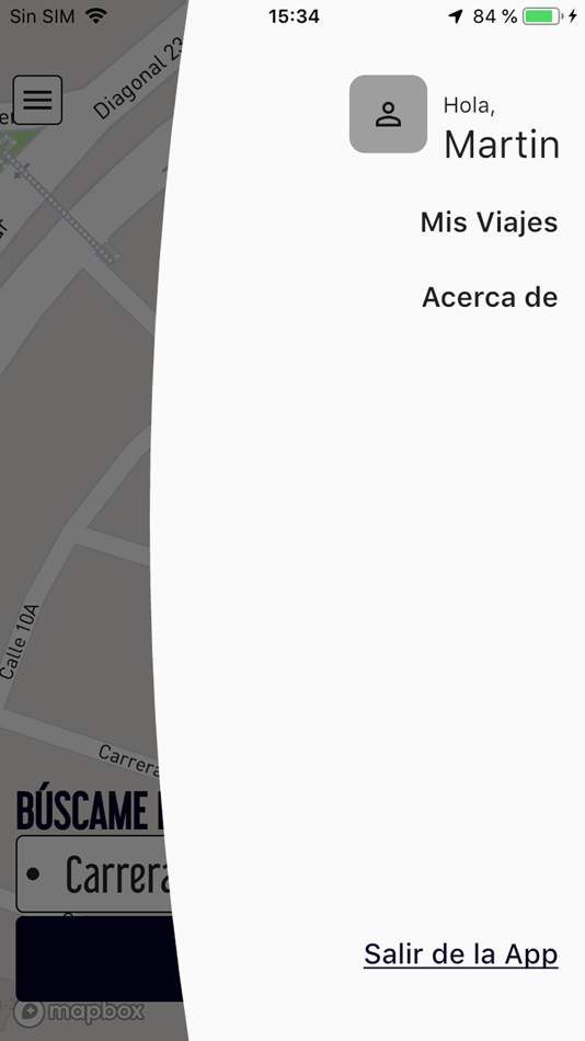 #4. SINUTAXIAPP (iOS) 由: White Cloud S.A.S.