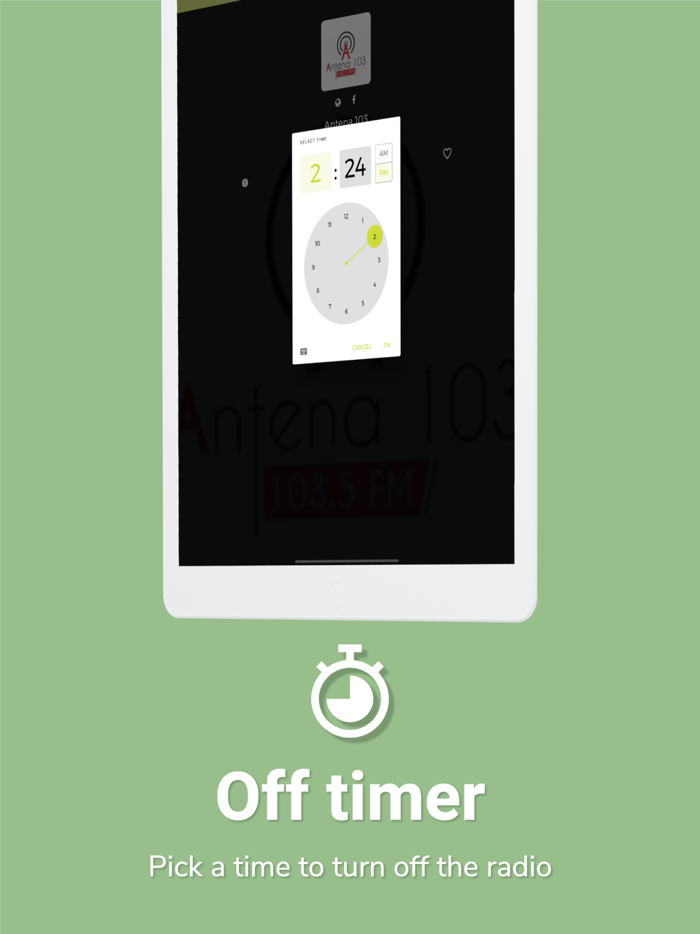 Latin Radio - Latin Music